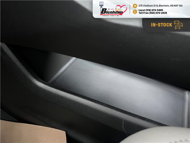 2026 Chevrolet Equinox LT (Stk: TT110) in Blenheim - Image 28 of 33