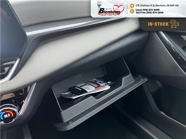 2026 Chevrolet Equinox LT (Stk: TT110) in Blenheim - Image 29 of 33