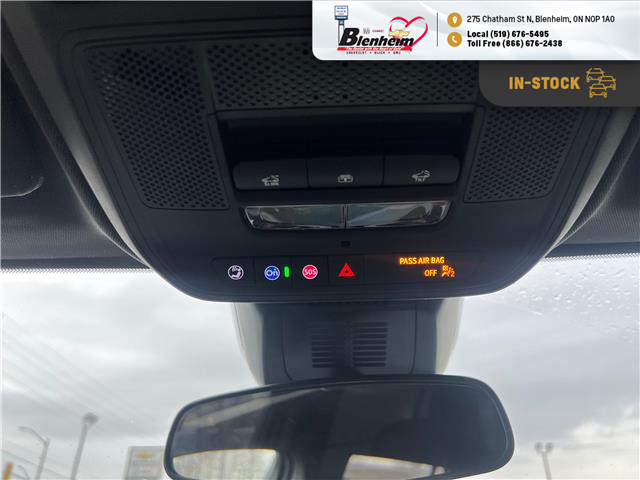 2026 Chevrolet Equinox LT (Stk: TT110) in Blenheim - Image 30 of 33