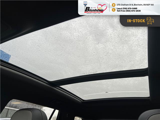2026 Chevrolet Equinox LT (Stk: TT110) in Blenheim - Image 31 of 33
