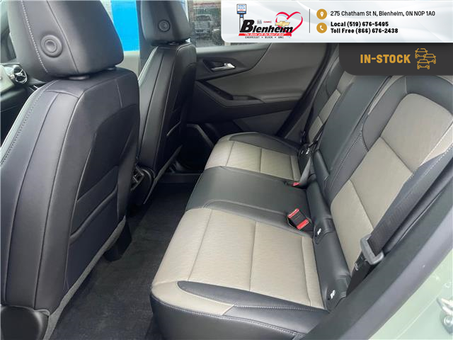 2026 Chevrolet Equinox LT (Stk: TT110) in Blenheim - Image 32 of 33