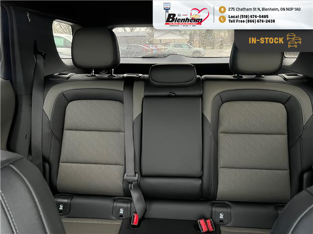 2026 Chevrolet Equinox LT (Stk: TT110) in Blenheim - Image 33 of 33