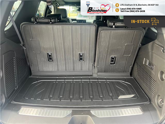 2026 GMC Yukon Denali (Stk: T130) in Blenheim - Image 5 of 37
