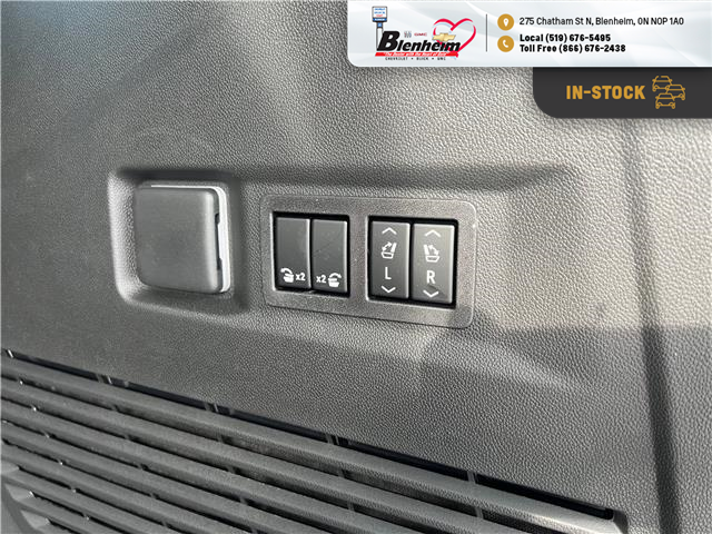 2026 GMC Yukon Denali (Stk: T130) in Blenheim - Image 6 of 37