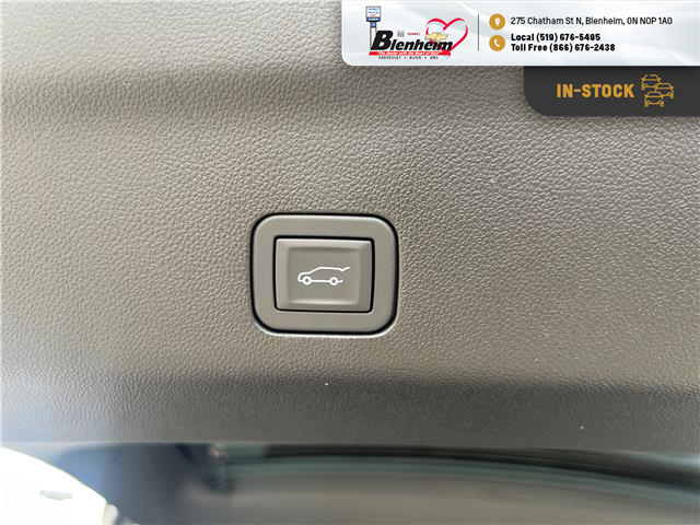 2026 GMC Yukon Denali (Stk: T130) in Blenheim - Image 7 of 37