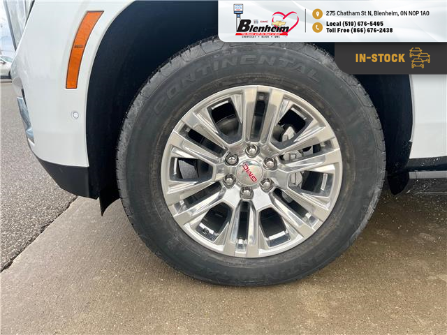 2026 GMC Yukon Denali (Stk: T130) in Blenheim - Image 12 of 37
