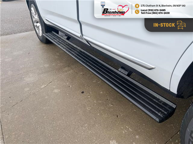 2026 GMC Yukon Denali (Stk: T130) in Blenheim - Image 13 of 37