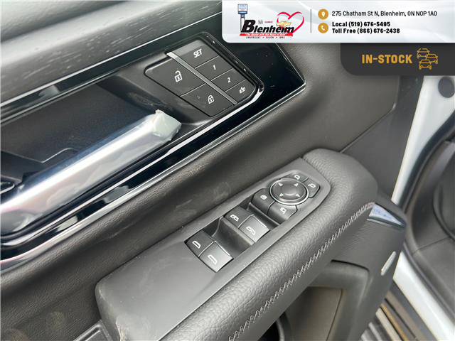 2026 GMC Yukon Denali (Stk: T130) in Blenheim - Image 17 of 37