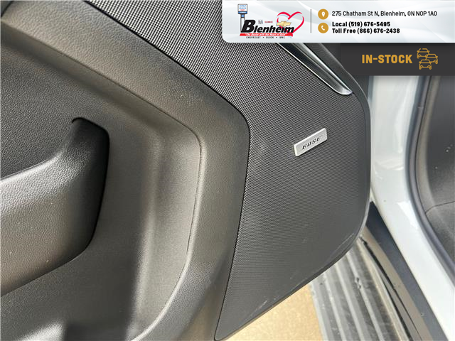 2026 GMC Yukon Denali (Stk: T130) in Blenheim - Image 18 of 37