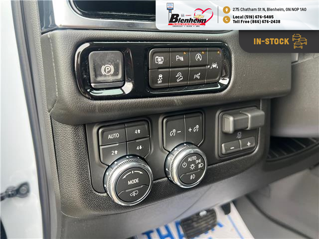 2026 GMC Yukon Denali (Stk: T130) in Blenheim - Image 19 of 37