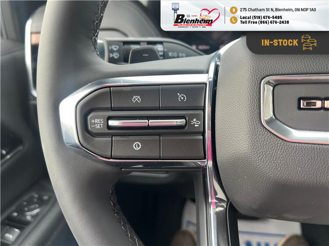 2026 GMC Yukon Denali (Stk: T130) in Blenheim - Image 21 of 37