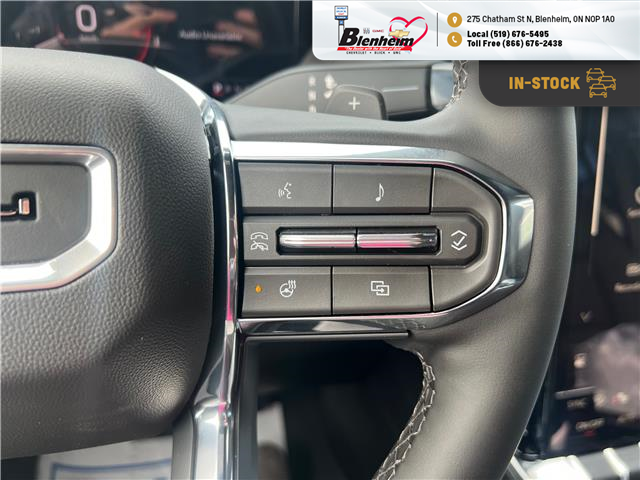 2026 GMC Yukon Denali (Stk: T130) in Blenheim - Image 22 of 37