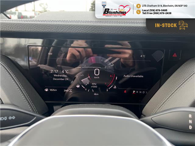 2026 GMC Yukon Denali (Stk: T130) in Blenheim - Image 23 of 37