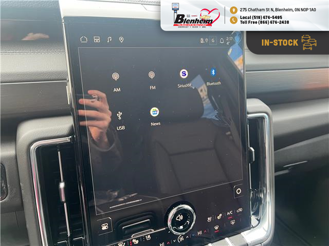 2026 GMC Yukon Denali (Stk: T130) in Blenheim - Image 25 of 37