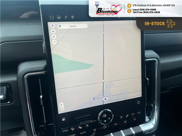 2026 GMC Yukon Denali (Stk: T130) in Blenheim - Image 26 of 37