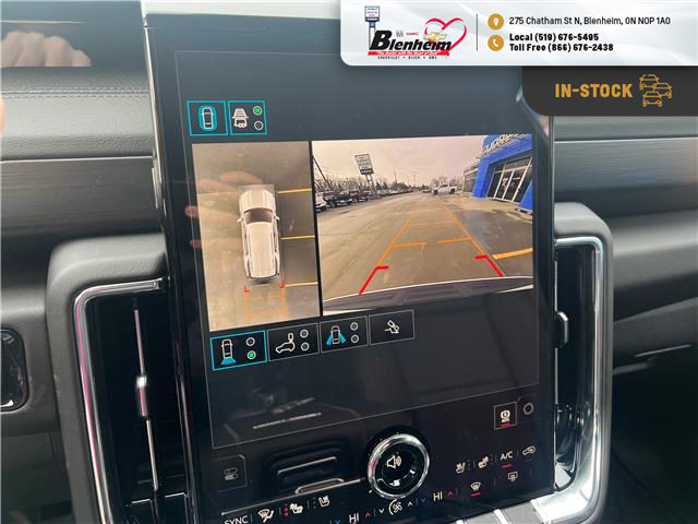 2026 GMC Yukon Denali (Stk: T130) in Blenheim - Image 27 of 37