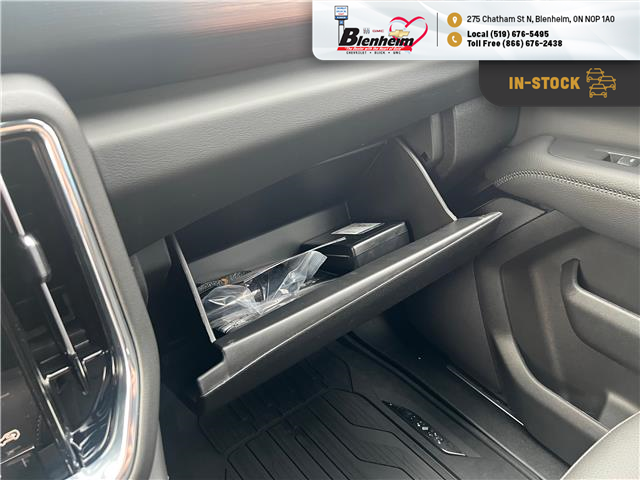 2026 GMC Yukon Denali (Stk: T130) in Blenheim - Image 30 of 37