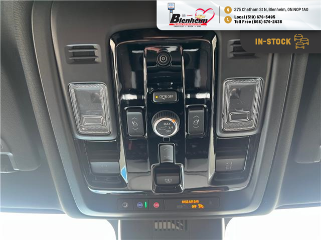 2026 GMC Yukon Denali (Stk: T130) in Blenheim - Image 31 of 37