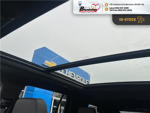 2026 GMC Yukon Denali (Stk: T130) in Blenheim - Image 32 of 37