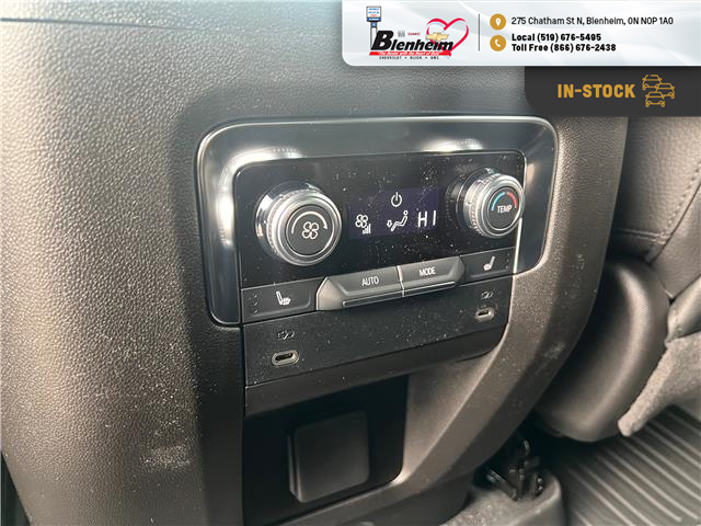 2026 GMC Yukon Denali (Stk: T130) in Blenheim - Image 35 of 37