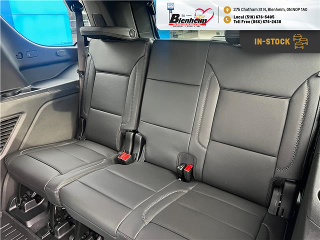 2026 GMC Yukon Denali (Stk: T130) in Blenheim - Image 36 of 37