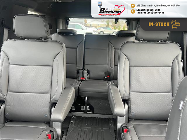 2026 GMC Yukon Denali (Stk: T130) in Blenheim - Image 37 of 37