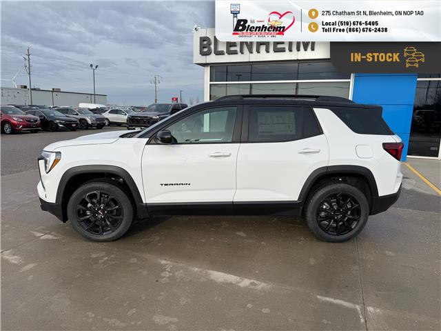 2026 GMC Terrain Elevation (Stk: T113) in Blenheim - Image 2 of 25