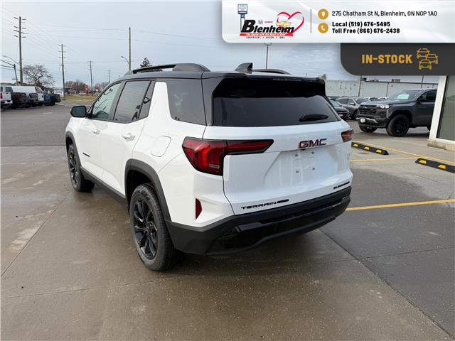 2026 GMC Terrain Elevation (Stk: T113) in Blenheim - Image 3 of 25