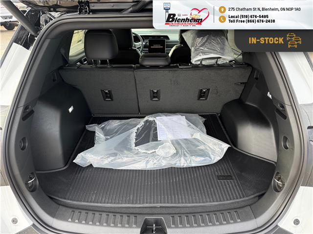 2026 GMC Terrain Elevation (Stk: T113) in Blenheim - Image 5 of 25