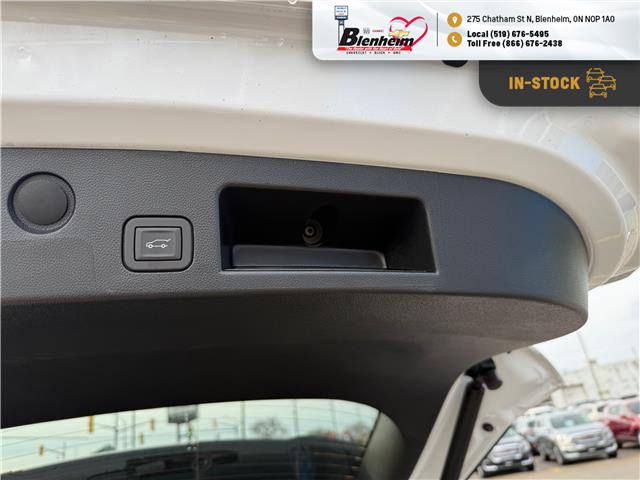 2026 GMC Terrain Elevation (Stk: T113) in Blenheim - Image 6 of 25