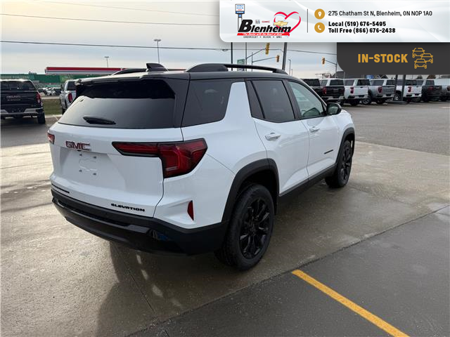2026 GMC Terrain Elevation (Stk: T113) in Blenheim - Image 7 of 25