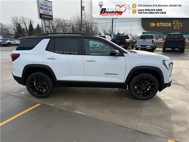 2026 GMC Terrain Elevation (Stk: T113) in Blenheim - Image 8 of 25