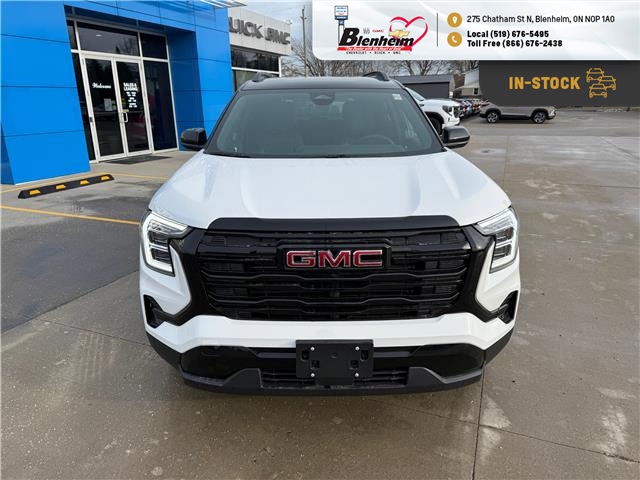 2026 GMC Terrain Elevation (Stk: T113) in Blenheim - Image 10 of 25