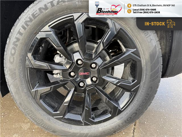 2026 GMC Terrain Elevation (Stk: T113) in Blenheim - Image 11 of 25