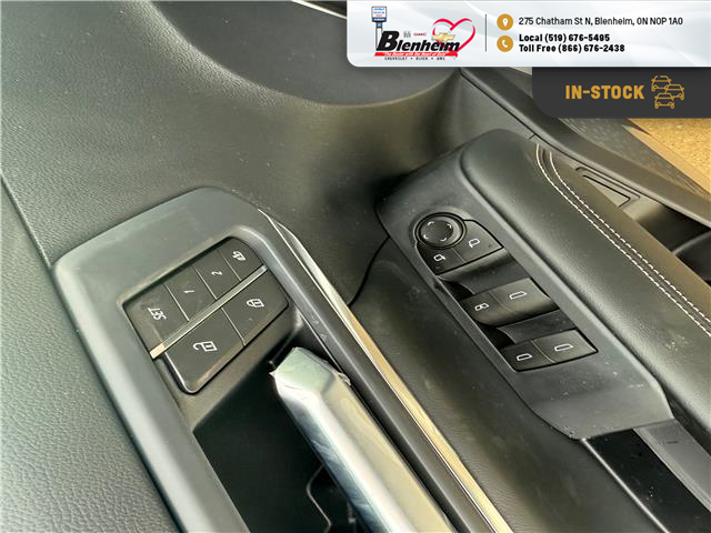 2026 GMC Terrain Elevation (Stk: T113) in Blenheim - Image 12 of 25