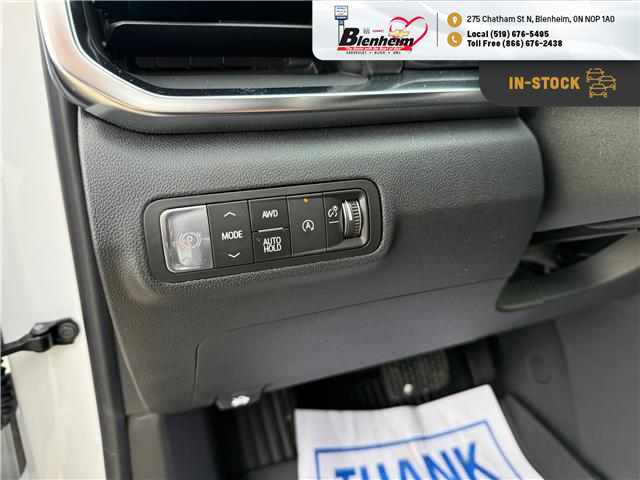 2026 GMC Terrain Elevation (Stk: T113) in Blenheim - Image 13 of 25