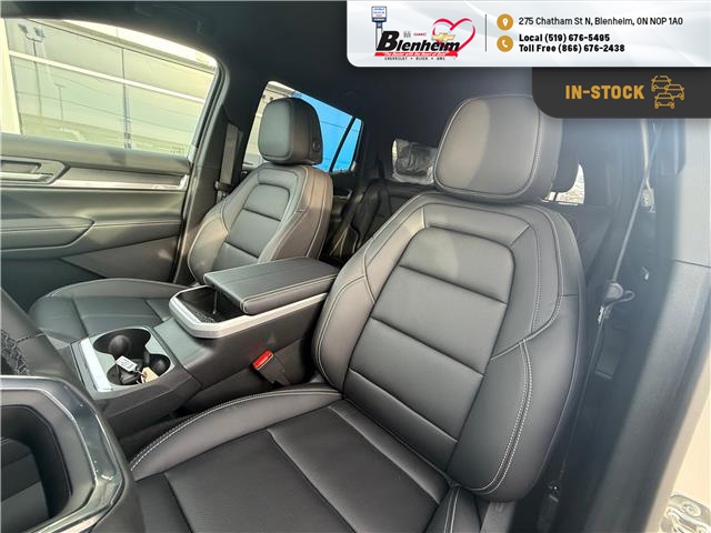 2026 GMC Terrain Elevation (Stk: T113) in Blenheim - Image 14 of 25