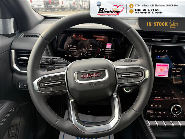 2026 GMC Terrain Elevation (Stk: T113) in Blenheim - Image 15 of 25