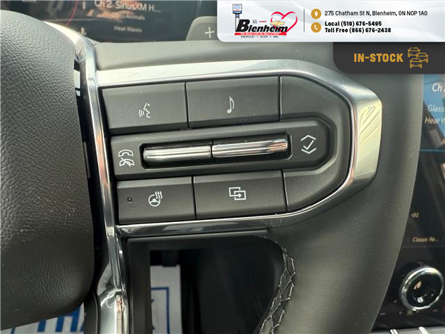 2026 GMC Terrain Elevation (Stk: T113) in Blenheim - Image 16 of 25