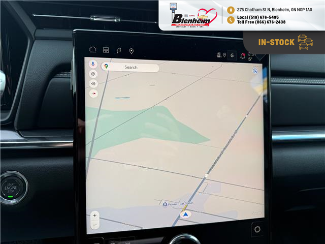 2026 GMC Terrain Elevation (Stk: T113) in Blenheim - Image 21 of 25