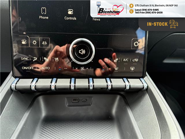 2026 GMC Terrain Elevation (Stk: T113) in Blenheim - Image 23 of 25