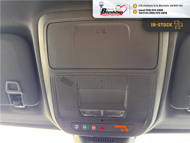 2026 GMC Terrain Elevation (Stk: T113) in Blenheim - Image 24 of 25