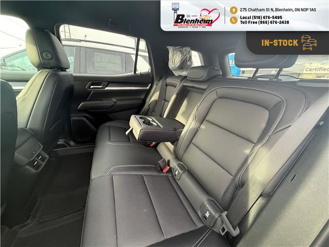 2026 GMC Terrain Elevation (Stk: T113) in Blenheim - Image 25 of 25