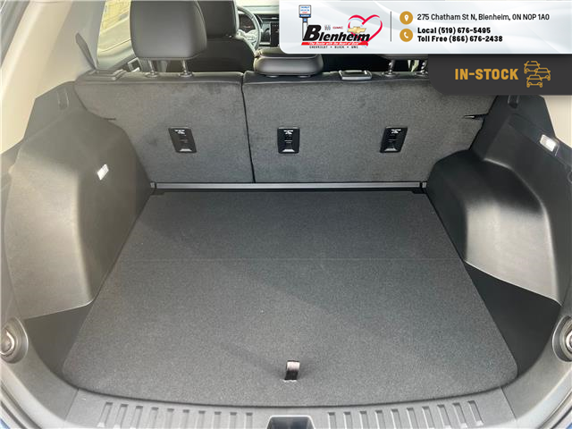 2026 GMC Terrain Denali (Stk: T123) in Blenheim - Image 5 of 33