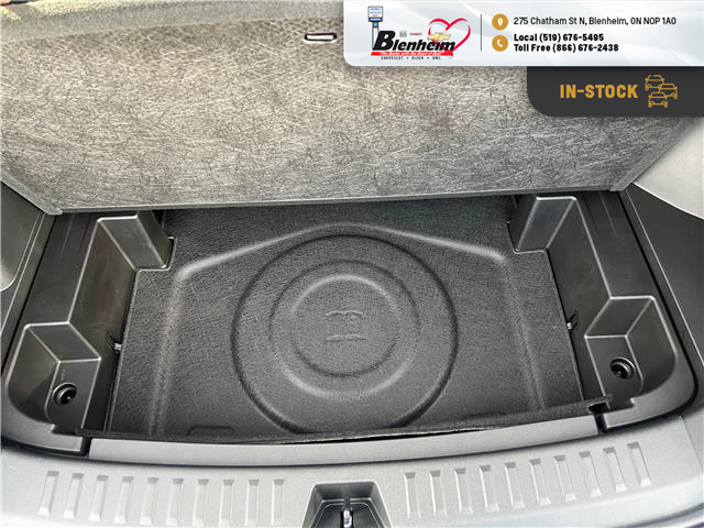 2026 GMC Terrain Denali (Stk: T123) in Blenheim - Image 6 of 33