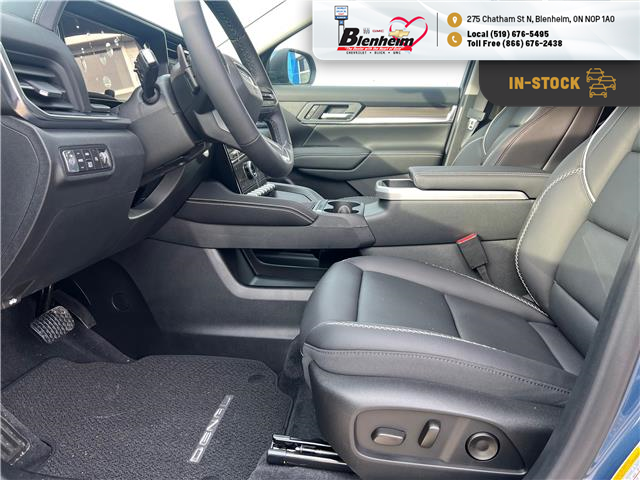 2026 GMC Terrain Denali (Stk: T123) in Blenheim - Image 12 of 33