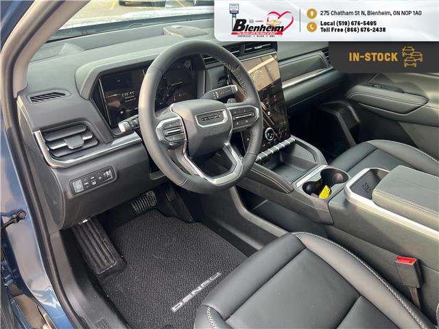 2026 GMC Terrain Denali (Stk: T123) in Blenheim - Image 13 of 33