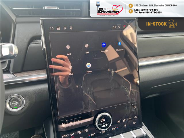 2026 GMC Terrain Denali (Stk: T123) in Blenheim - Image 22 of 33