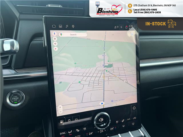 2026 GMC Terrain Denali (Stk: T123) in Blenheim - Image 23 of 33