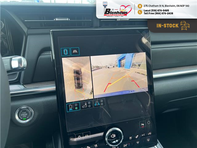 2026 GMC Terrain Denali (Stk: T123) in Blenheim - Image 24 of 33